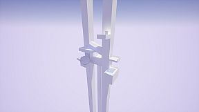 Skies Of Blue: Remake