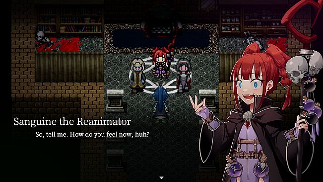 Peacemaker: The Die Is Cast