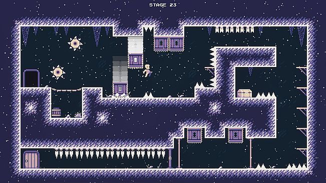 Escape from the Dungeon (Windows)