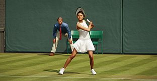 TopSpin 2K25 Premium Centre Court Pass Season 2