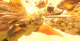 Aery - Heaven & Hell