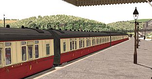 TS Marketplace: GWR Churchward Panelled Toplights Pack 06 Add-On