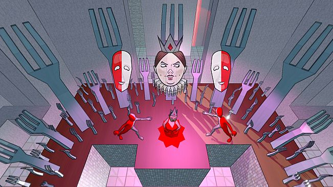 The Godkiller - Chapter 1