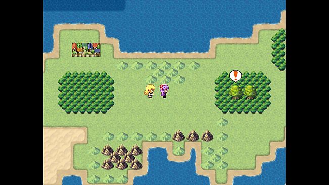 Cute, Broke, and Dungeon Bound