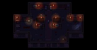 The Clown's Forest: Shadows of Blood
