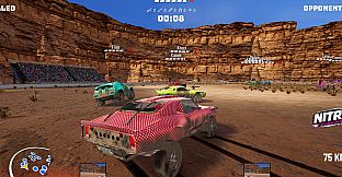 BRUTAL DERBY