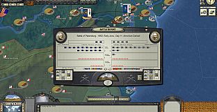 Pride of Nations: American Civil War 1862