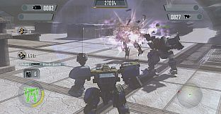 Front Mission Evolved: Last Stand