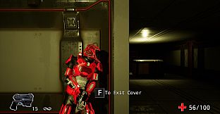 Condition Red