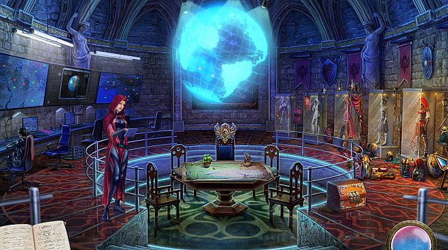 Hidden Object Bundle 5 in 1