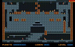 C64 & AMIGA Classix Remakes Sixpack 3