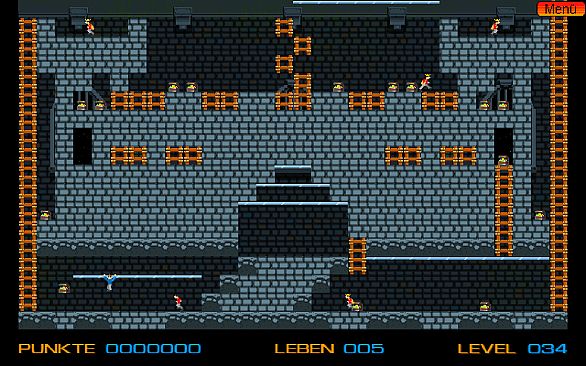 C64 & AMIGA Classix Remakes Sixpack 3