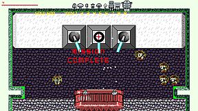 Starry Moon Island 2