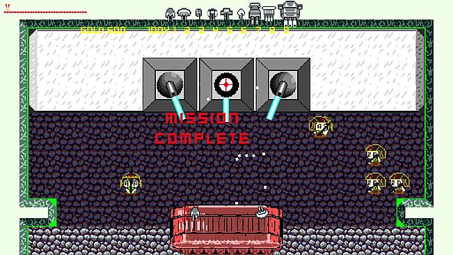 Starry Moon Island 2