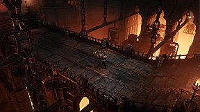 Wolcen: Lords of Mayhem