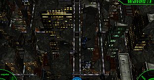 RONY - Rise Of New York