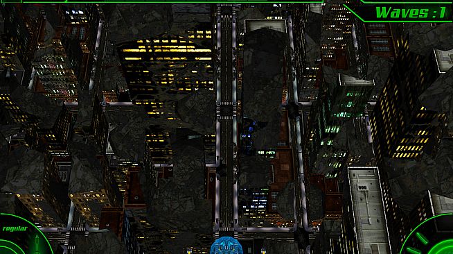 RONY - Rise Of New York