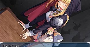 Exorcist Charlotte - Additional Adult Story & Graphics DLC