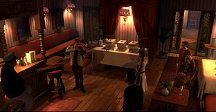 The Raven - Legacy of a Master Thief