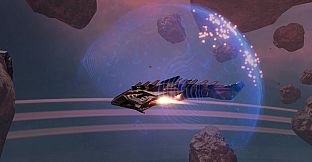 Star Conflict - Confessor (Deluxe Edition)