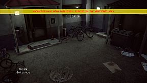 I'm on Observation Duty 7