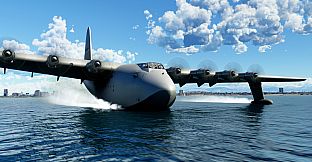 Microsoft Flight Simulator (2020) 40th Anniversary Edition