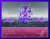 Miss Agatha's Palace