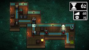 Will The King Escape?