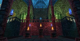 Absolute VR Experiences