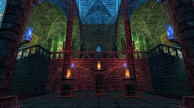 Absolute VR Experiences