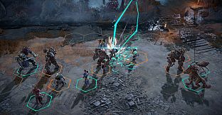 Disciples: Domination