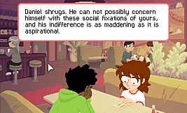 Perfect Tides: Station to Station