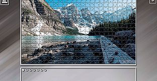 Super Jigsaw Puzzle: Generations - Landscapes 6