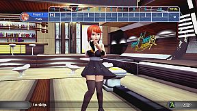 Crazy Strike Bowling EX