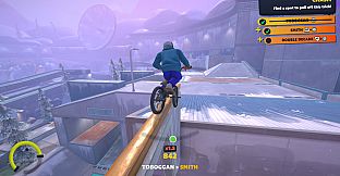 Streetdog BMX