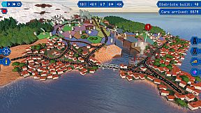 Costa Verde Transport Department