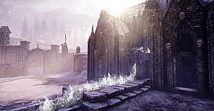 Warhammer: Vermintide 2 - A Treacherous Adventure