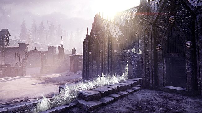 Warhammer: Vermintide 2 - A Treacherous Adventure