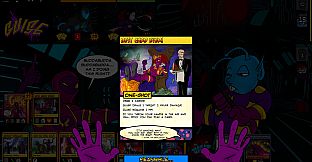 Sentinels of the Multiverse - Mini-Pack 3