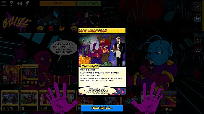 Sentinels of the Multiverse - Mini-Pack 3