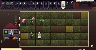 Garden of the Dead