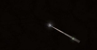 Blackbeam