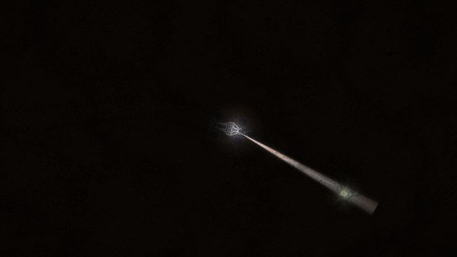 Blackbeam
