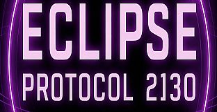 Eclipse Protocol 2130  Artbook