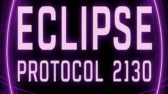 Eclipse Protocol 2130  Artbook