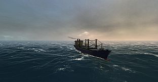Ship Simulator Extremes: Cargo Vessel