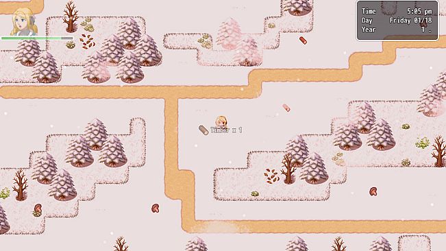 It comes from hell (Survive)