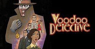 Voodoo Detective