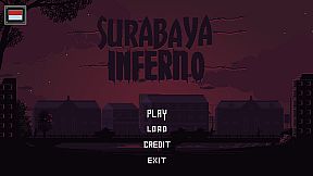 Surabaya Inferno