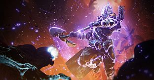 Destiny 2: The Final Shape